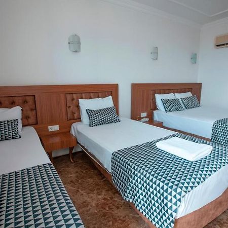Kristal Beach Hotel Antalya Extérieur photo