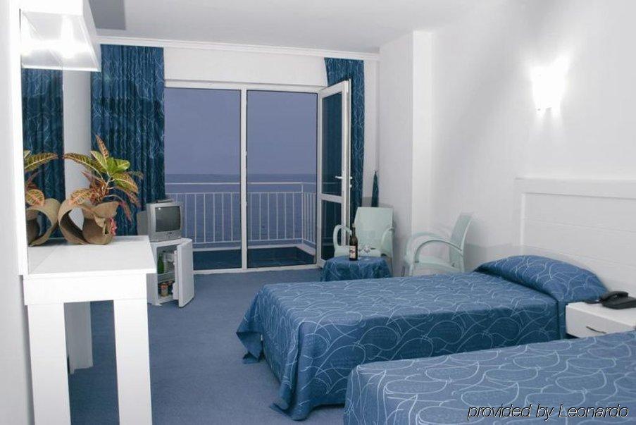 Kristal Beach Hotel Antalya Extérieur photo