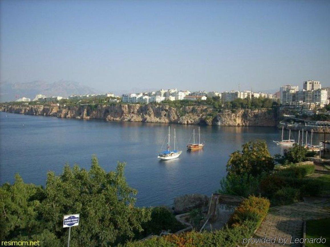 Kristal Beach Hotel Antalya Extérieur photo
